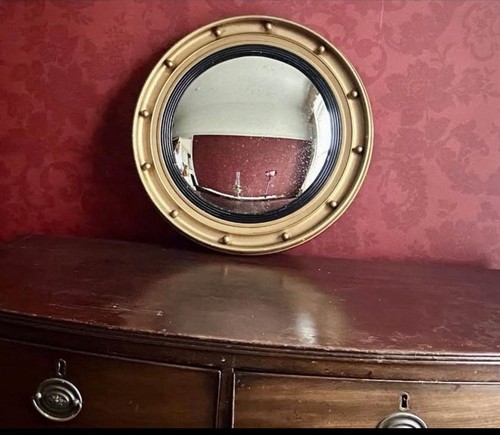 Butlers vintage porthole - vintage,