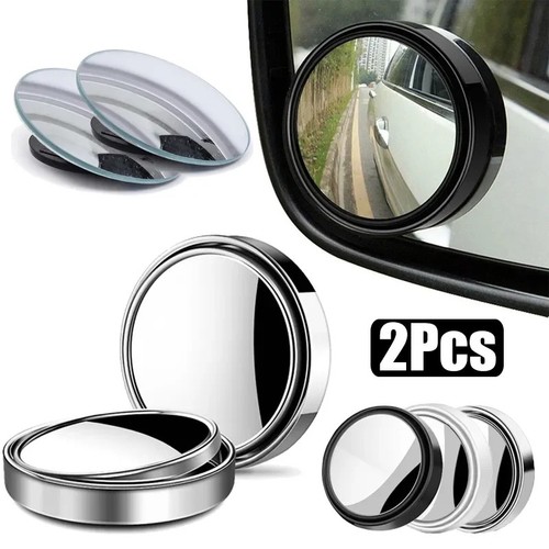 Adjustable blind spot - blind,