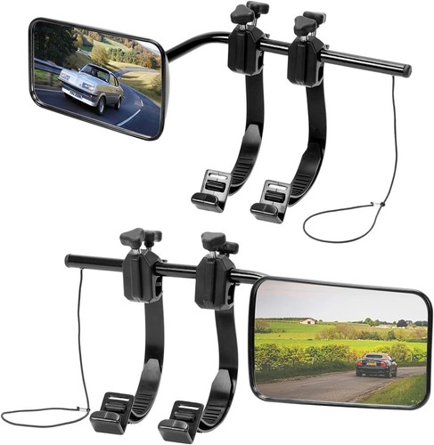 Suparee convex caravan towing - suparee,