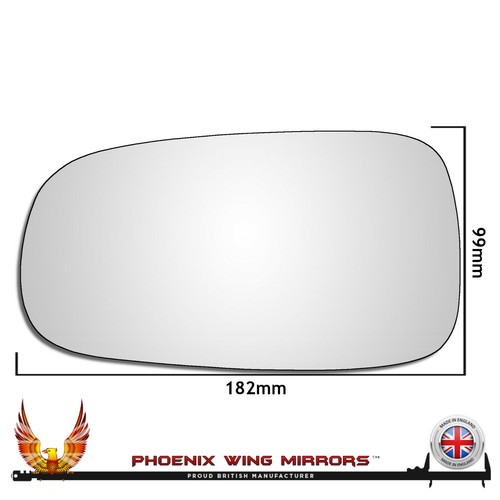 For saab 9 5 - 95, wing