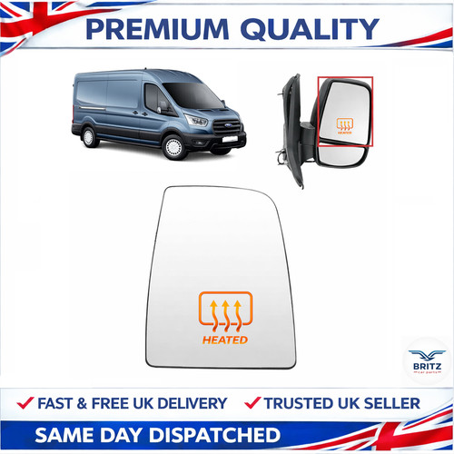 For ford transit mk8 2014 - mk8, 2014-