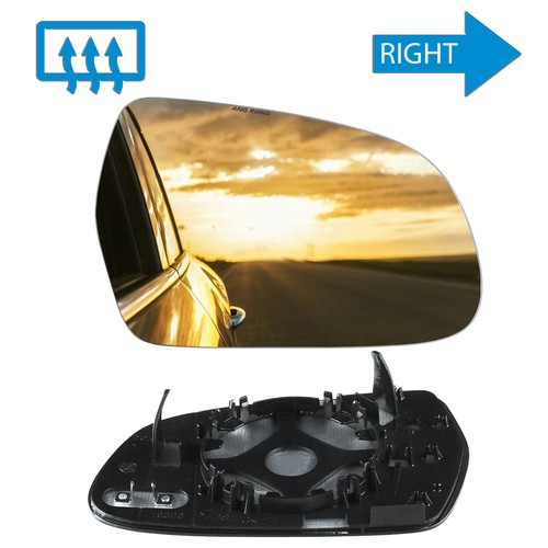 For audi driver - 8p,
