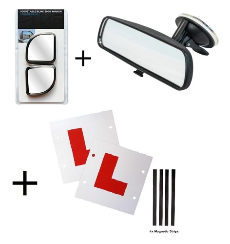 Car learner driving test - car,