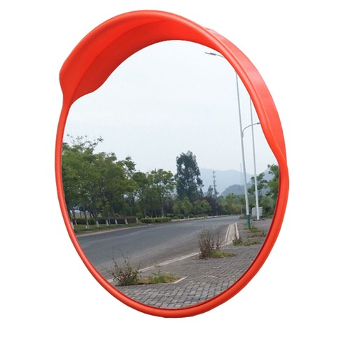 Traffic mirror wide angle - mirror,