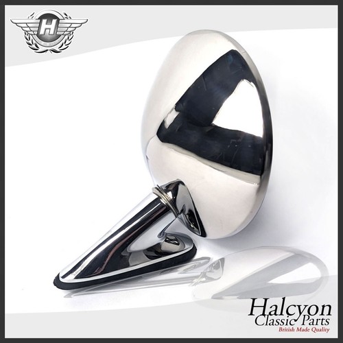 Classic car wing - wing, italian-style