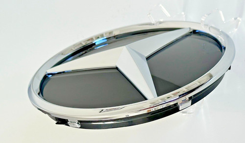 Mercedes benz convex - mercedes-benz,