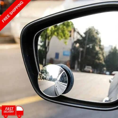Adjustable small round car - round,