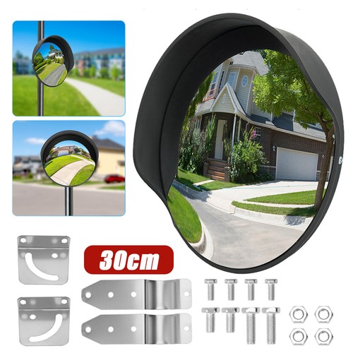 Large wide angle convex - wide,