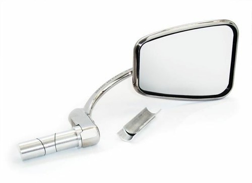 Halcyon 820 bar end mirror - 820,