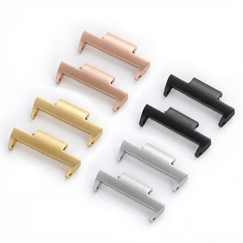Pair strap adapters - strap, to