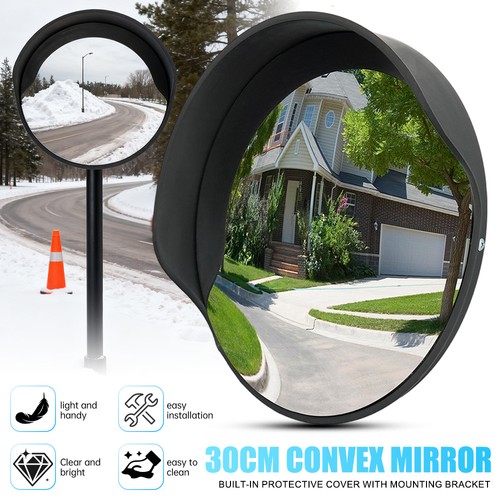 Wide angle convex - wide,