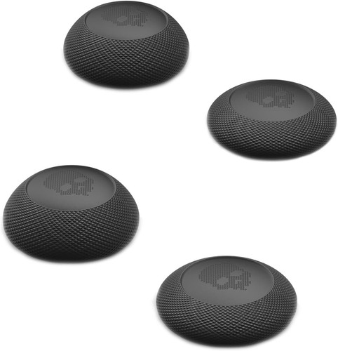 Skull convex thumb grip - convex,