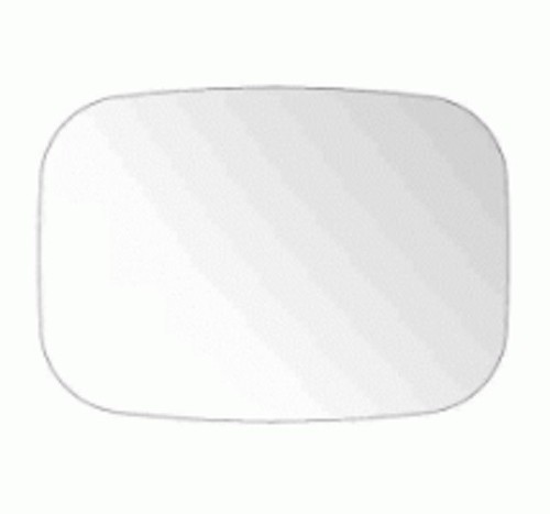 Convex mirror glass - mirror,