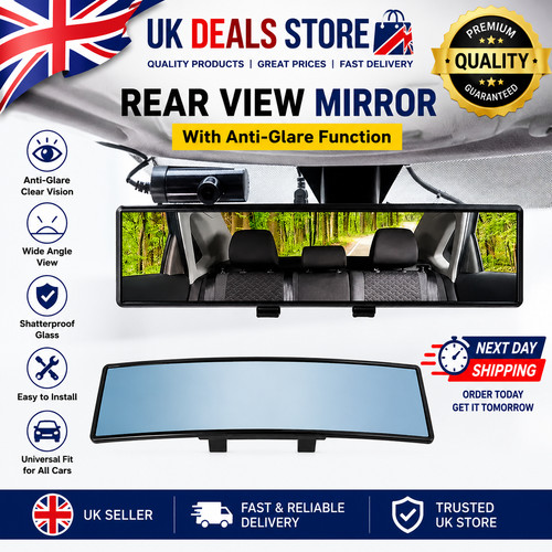 Large universal panoramic - universal,