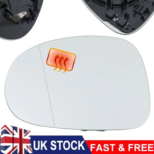 Wing mirror glass for golf - mirror,