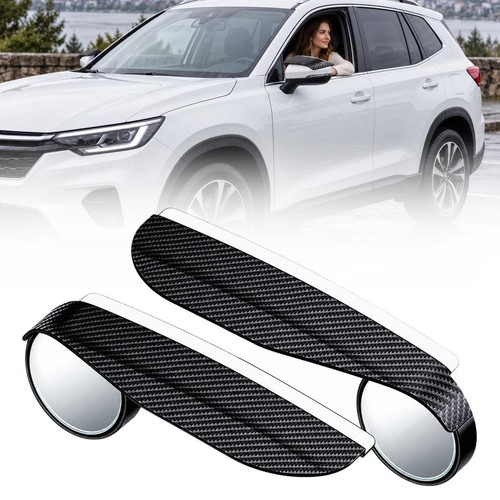 Blind spot mirror set - mirror,