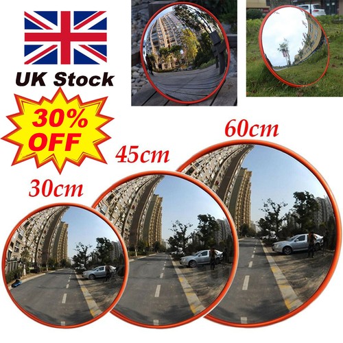 Wide angle security - wide,
