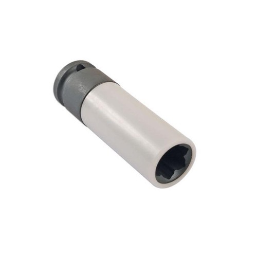 17mm socket drive - 17mm, 1/2