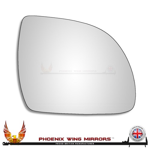 For ssangyong korando - for, wing