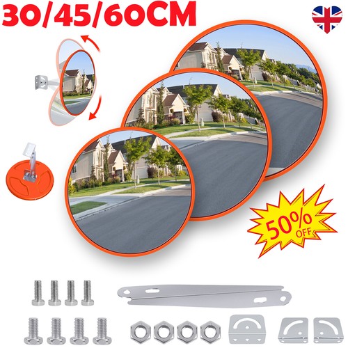 Convex car outdoor - uk,