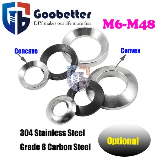 304sus steel spherical gasket - 304sus/steel,