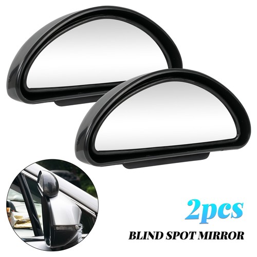 Blind spot mirror - blind,