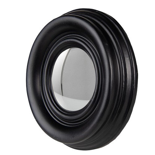 Convex fisheye porthole mirror - convex,