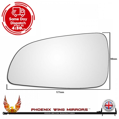 For vauxhall astra mk5 - h,