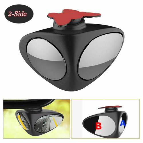 Side car blind - blind, spot
