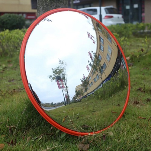 60cm safety mirror convex - 60cm,