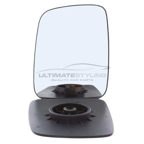 Mirror glass transporter t4 - vw,