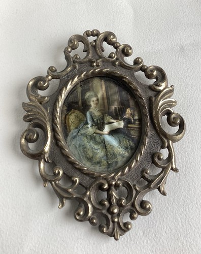 Vintage italian brass - vintage,