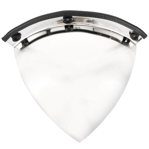 Acrylic security convex - security, mirror