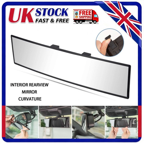 Interior rear view mirror - interior, 11''
