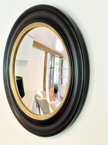 Wooden convex - 26"/66, cm