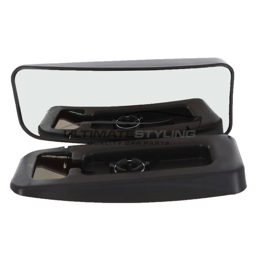 Lower mirror glass mercedes - glass,
