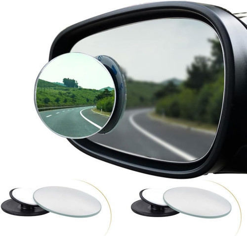 Spurtar blind spot - spurtar,