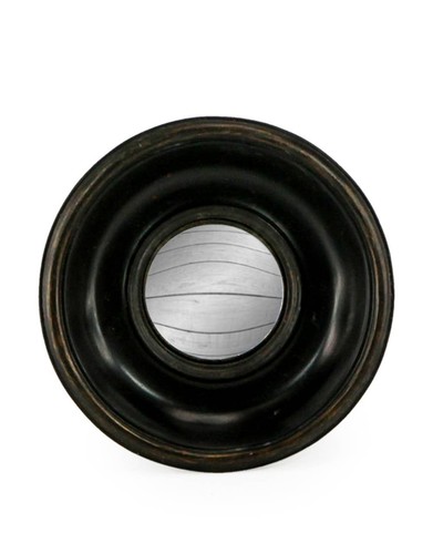 Vintage style antiqued black - style,