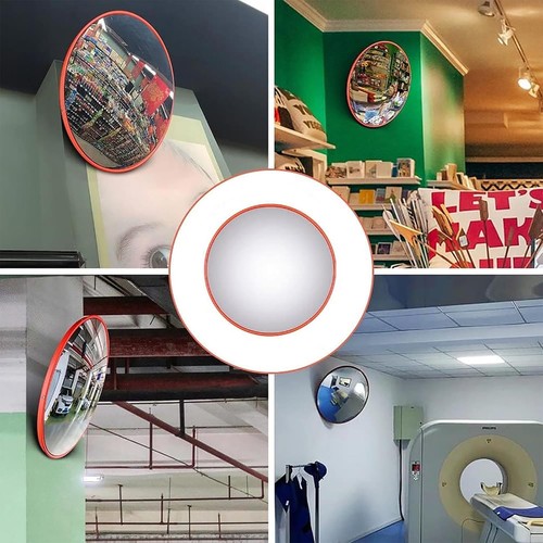 45cm indoor convex traffic - 45cm,