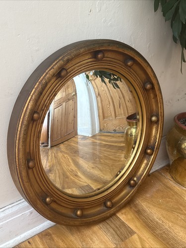 Vintage convex wall - vintage,