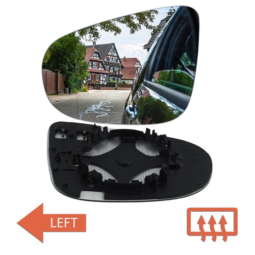 Left hand near side convex - hand,