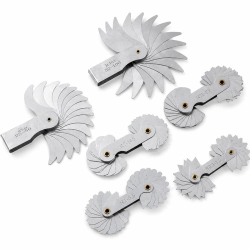 Katsu tools radius - katsu, set