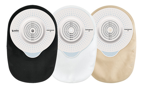 Salts confidence soft - confidence, be®