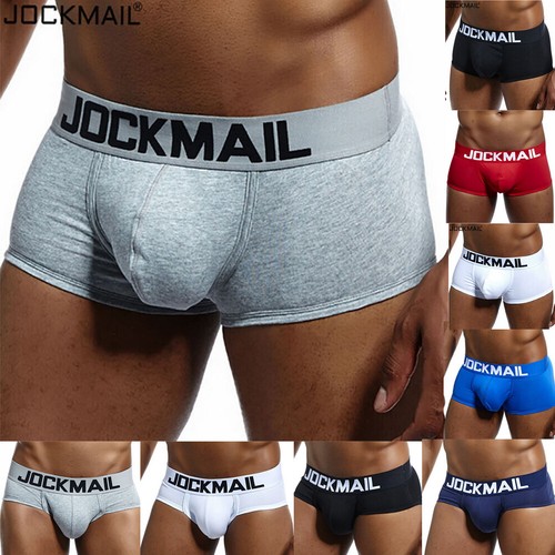 Jockmail boxer shorts - boxer, men's