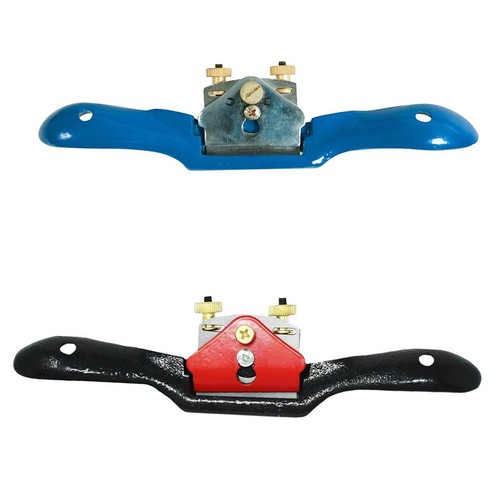 Spoke shave 250mm handed - 250mm,