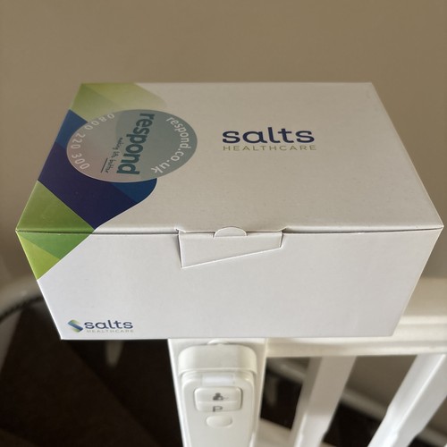 Salts confidence natural soft - natural,