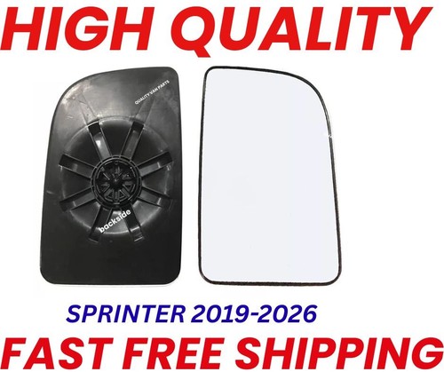 Fits mercedes sprinter 2019 - fits,