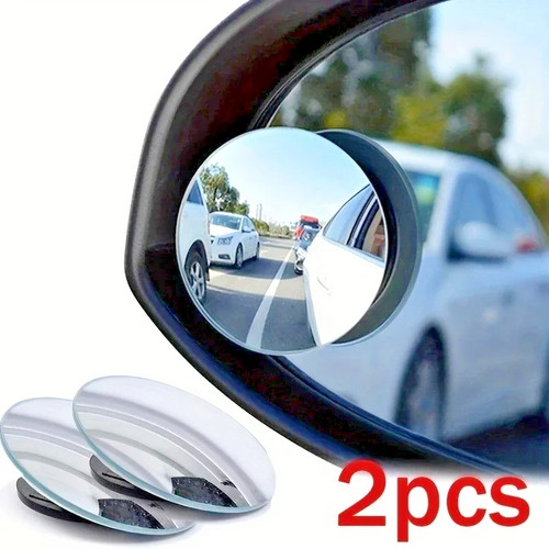 Car blind spot - car,