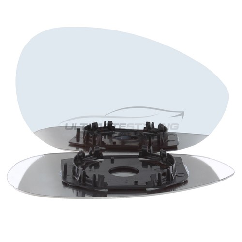 Wing mirror glass fits - wing,