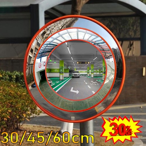 60cm convex outdoor - convex, in/outdoor